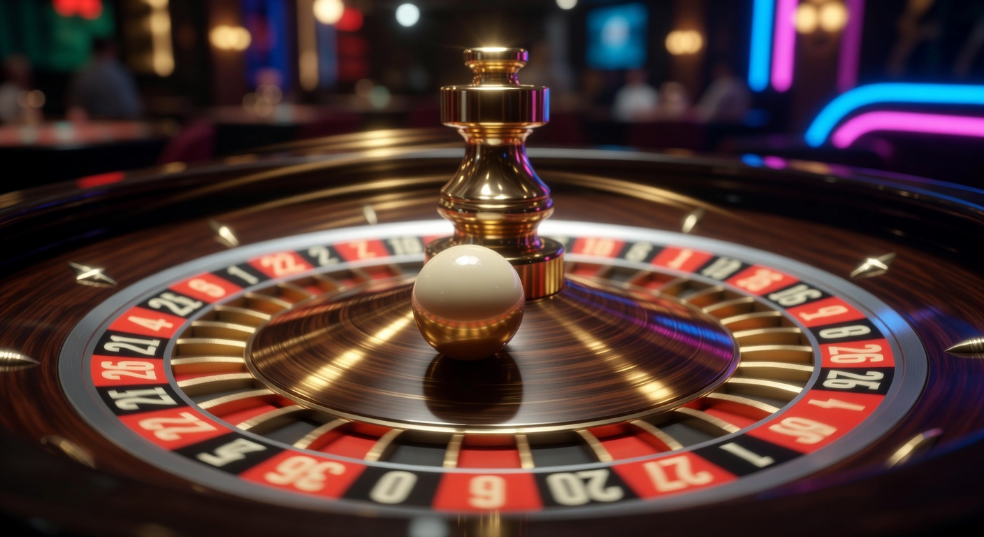 Voordelen van gokken met maximale vrijheid - casino zonder limieten